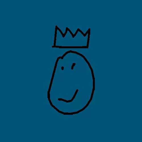 Basquiat Doodles: Basquiat #939