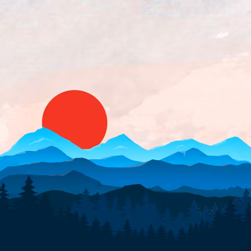Graphic nature #41