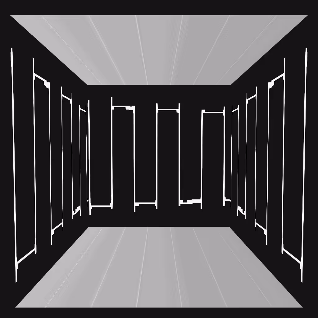Modulacions 3: 'Cubes' (audio) #44