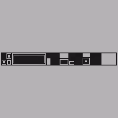 precision: Compartments #32