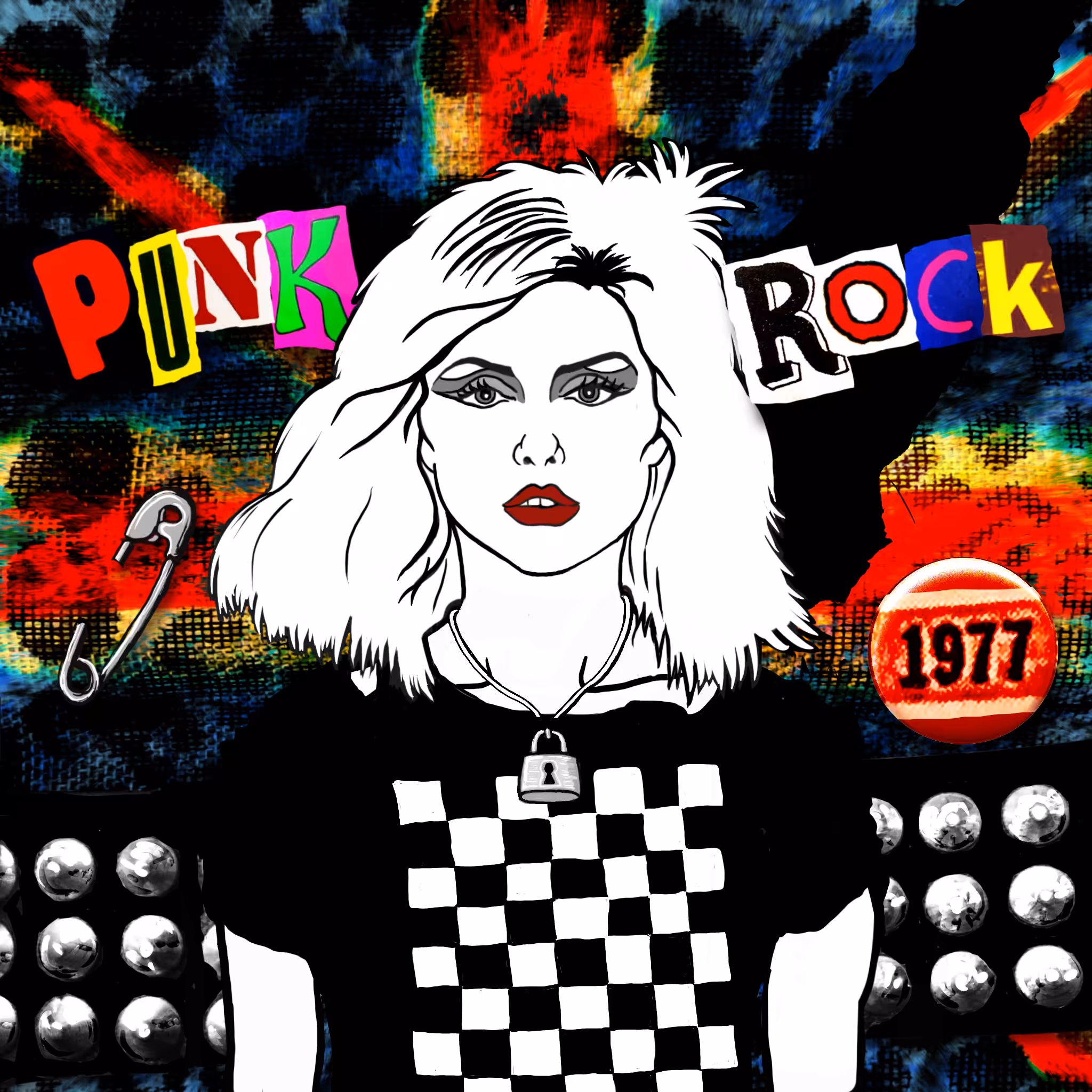 Punk #0