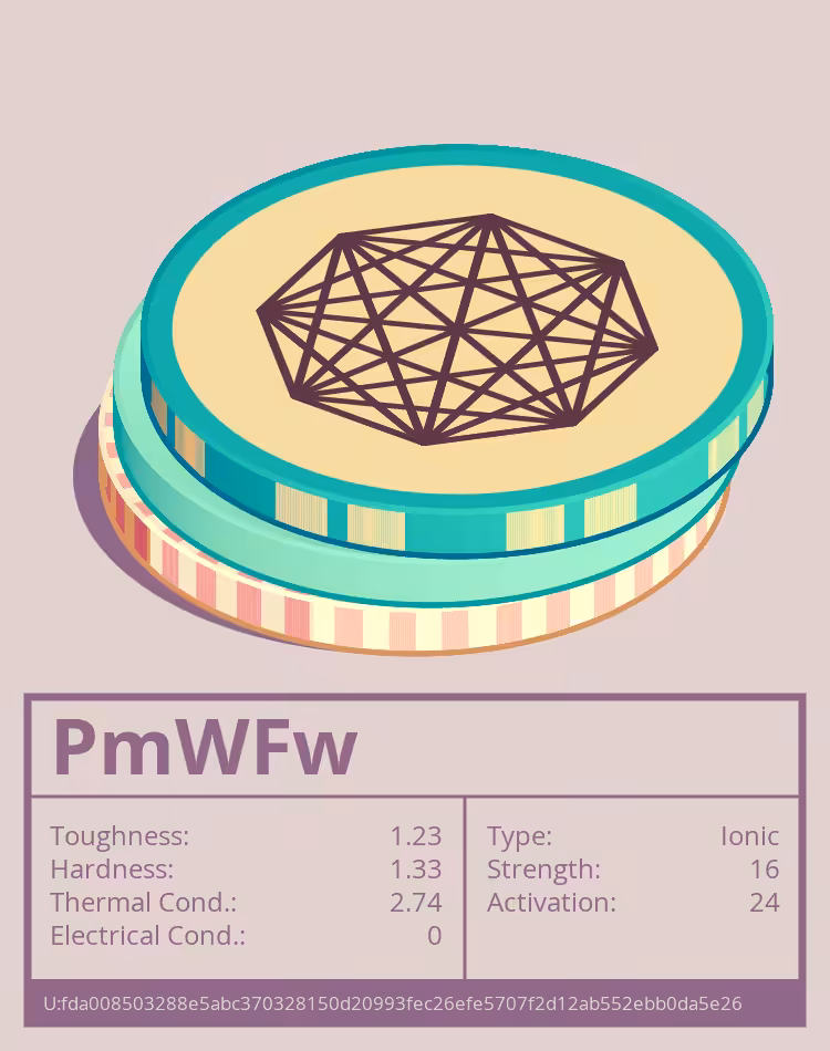 OTOM: PmWFw molecule