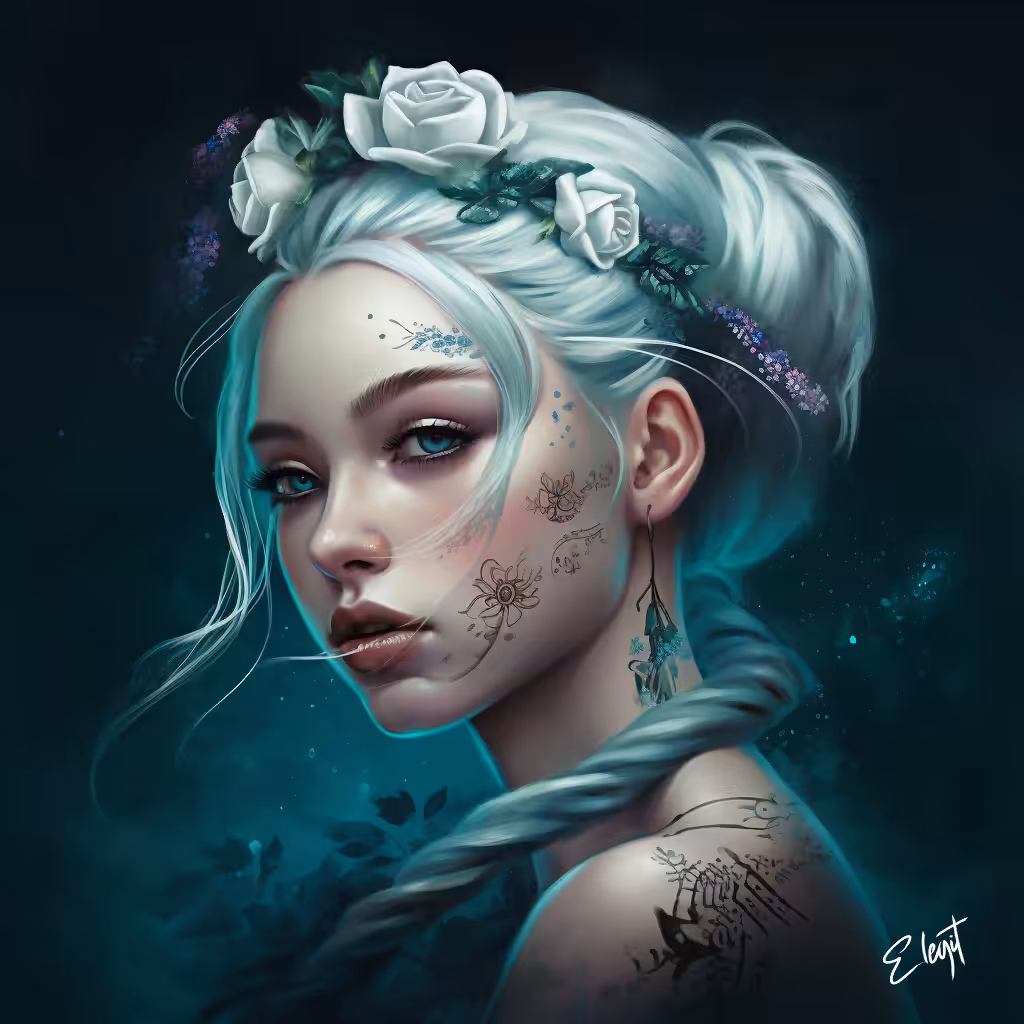 Oceanic Symphony