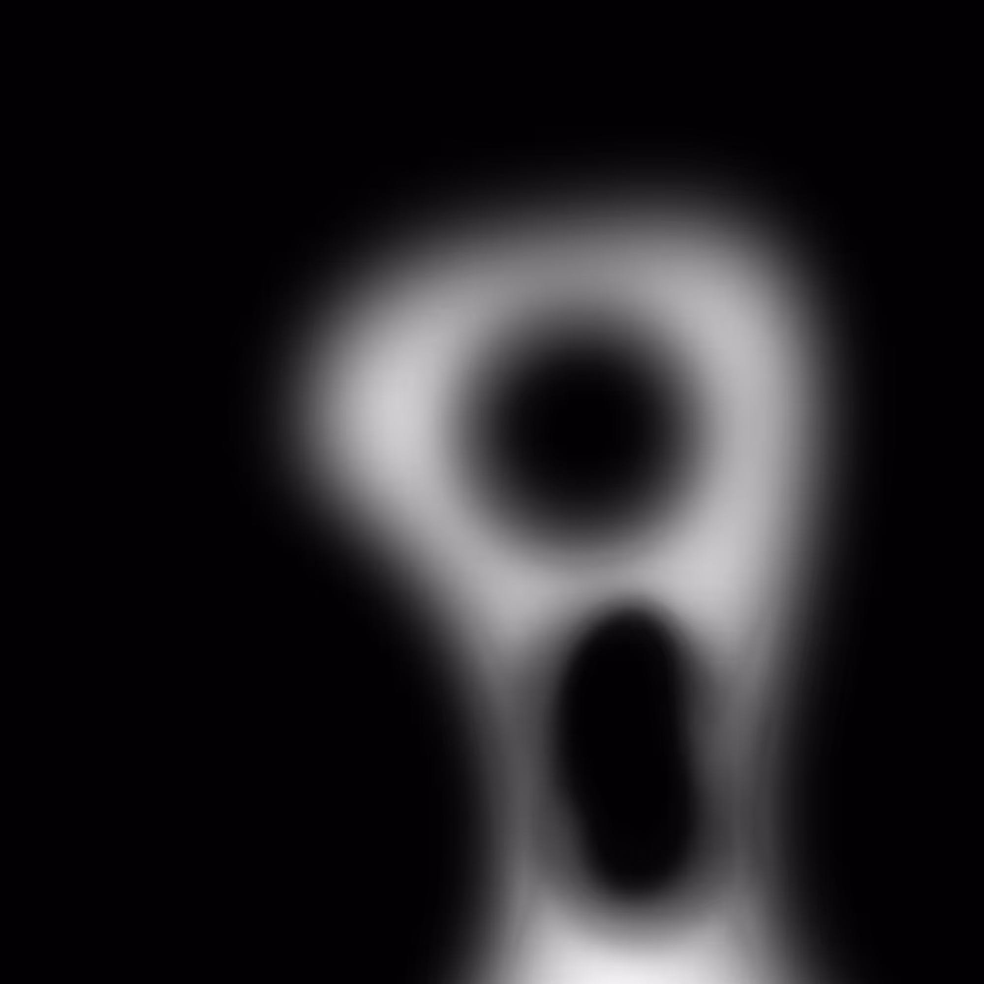 #07 The Scream