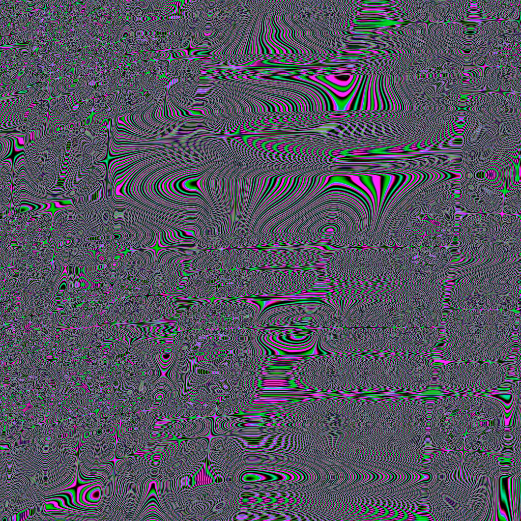 Interferences #82