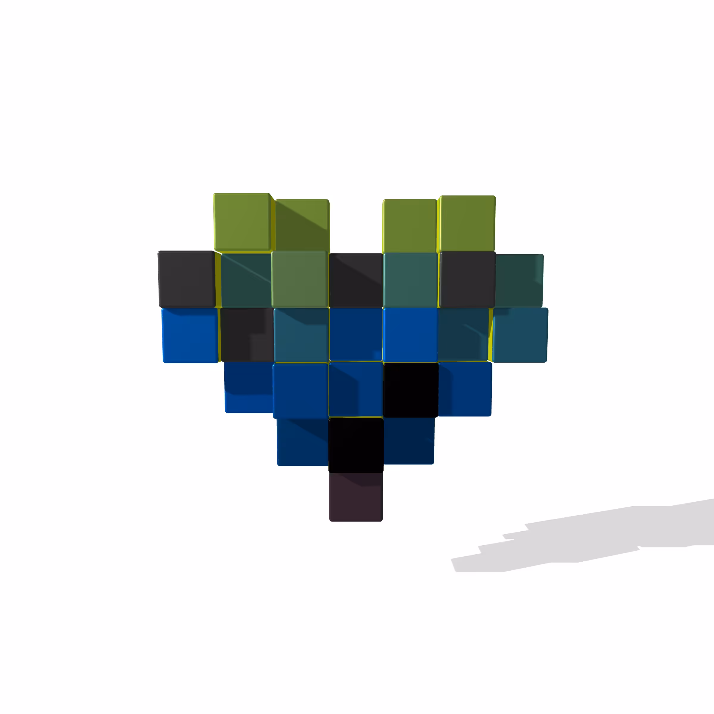 heart + craft #28890