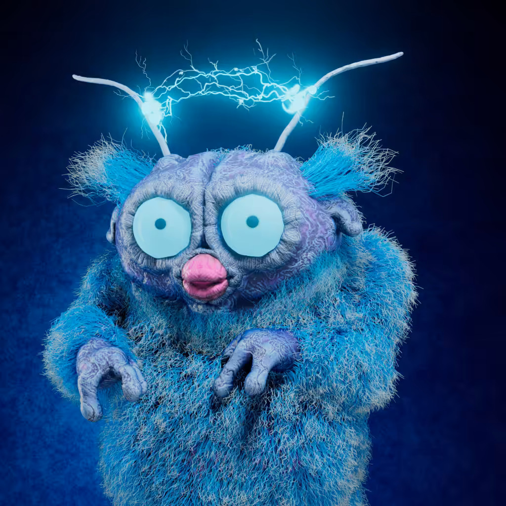 Electro-Mūnkin