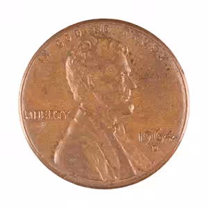 Cent #8749