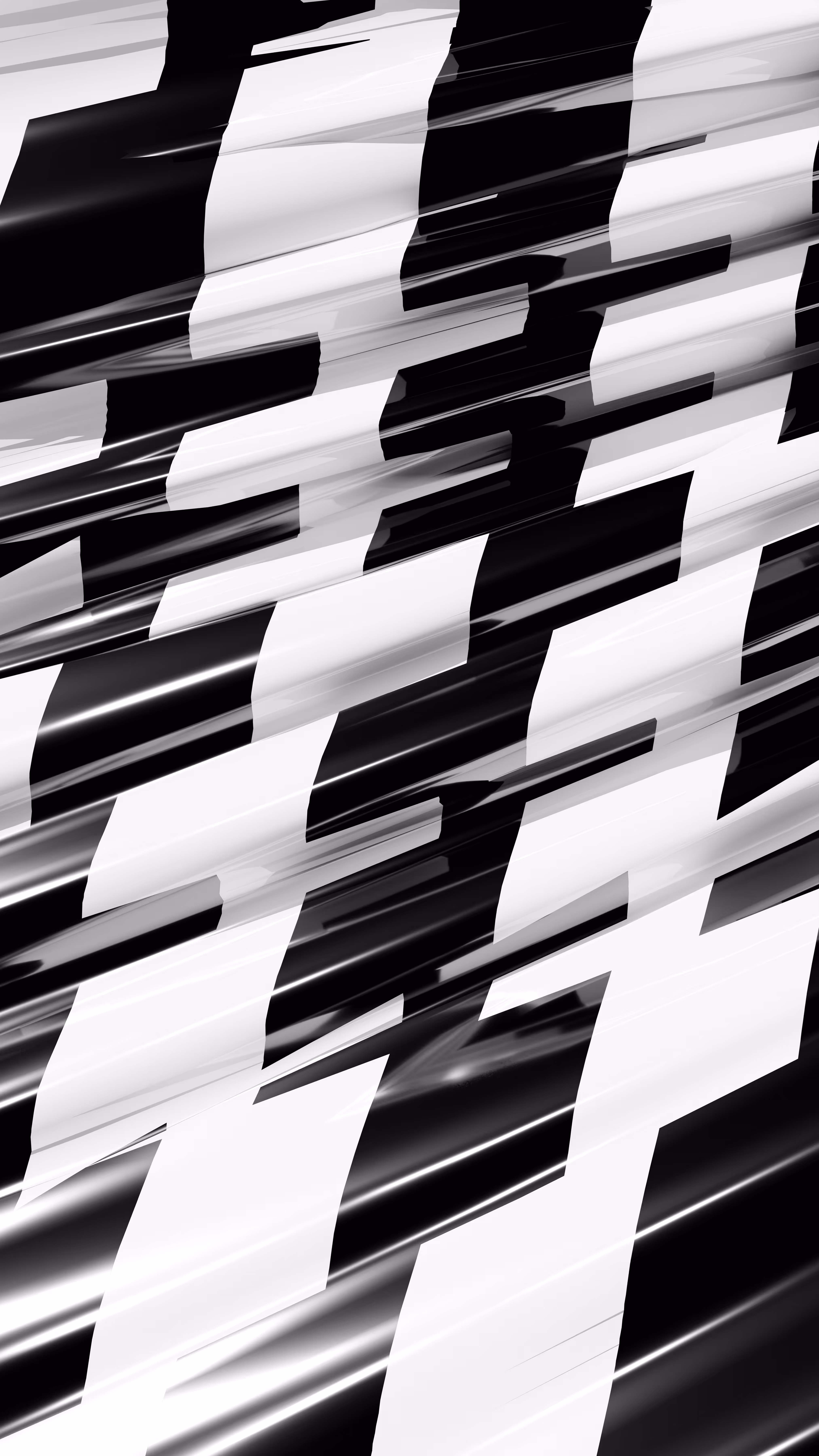 Lines, Non-landscapes 05-13