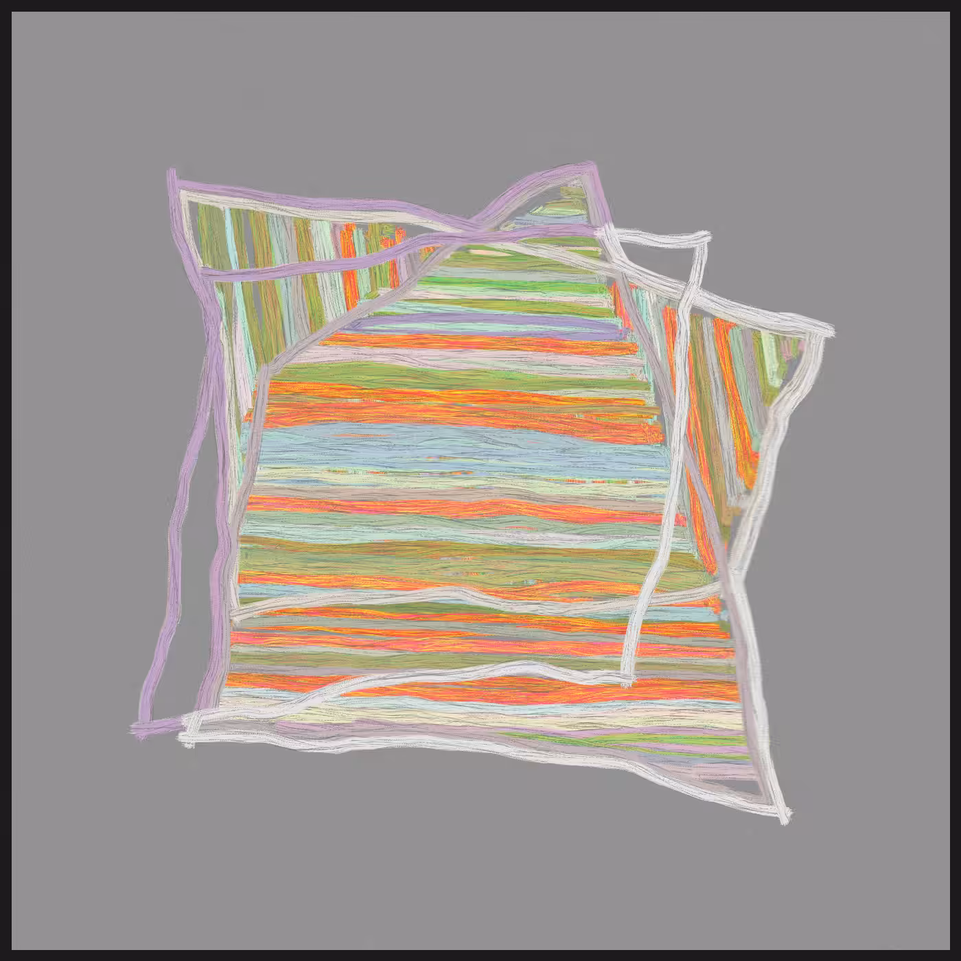 impasto #5