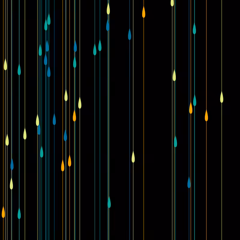 Trippy Tears #10