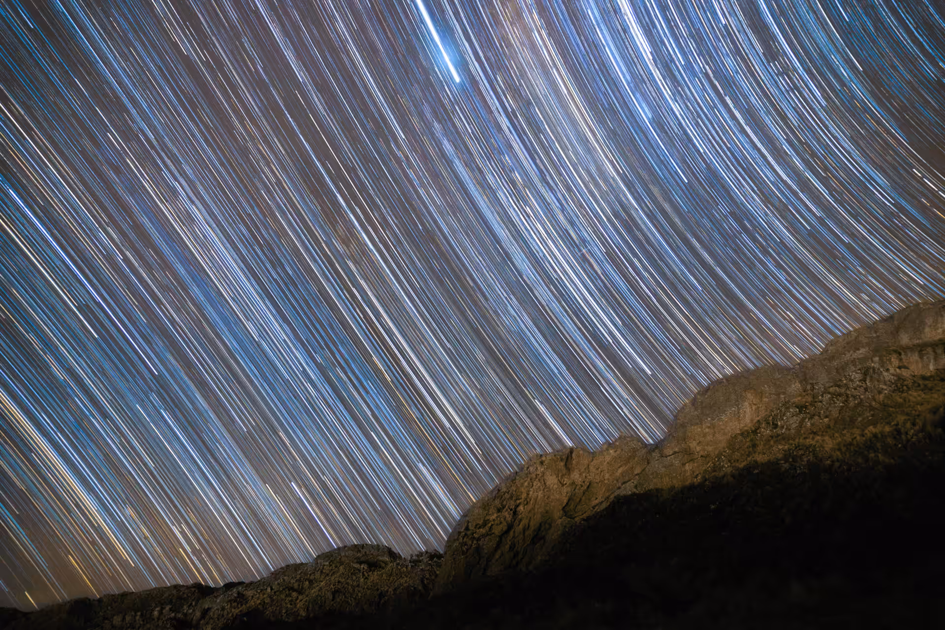 Time Trails #16. El Filo