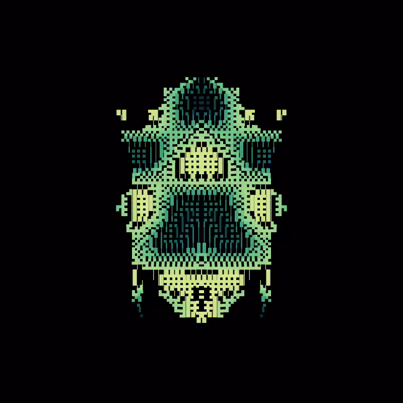 neurobugs #53