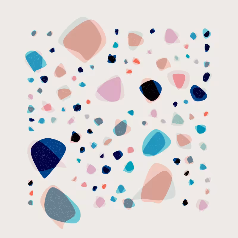 Cell Crystals #28