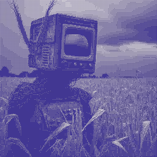 TV-Head
