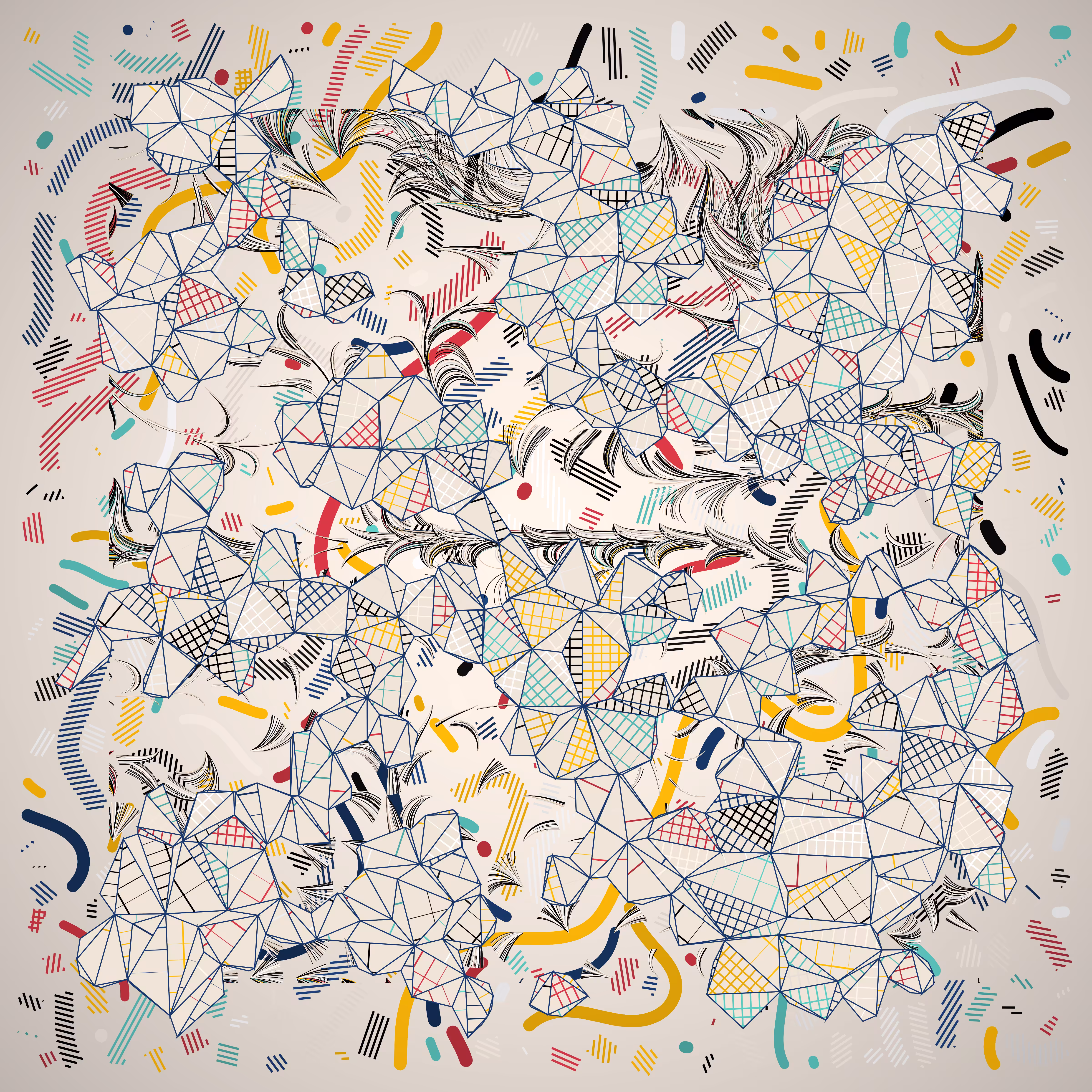 Ephemeral Tides #58