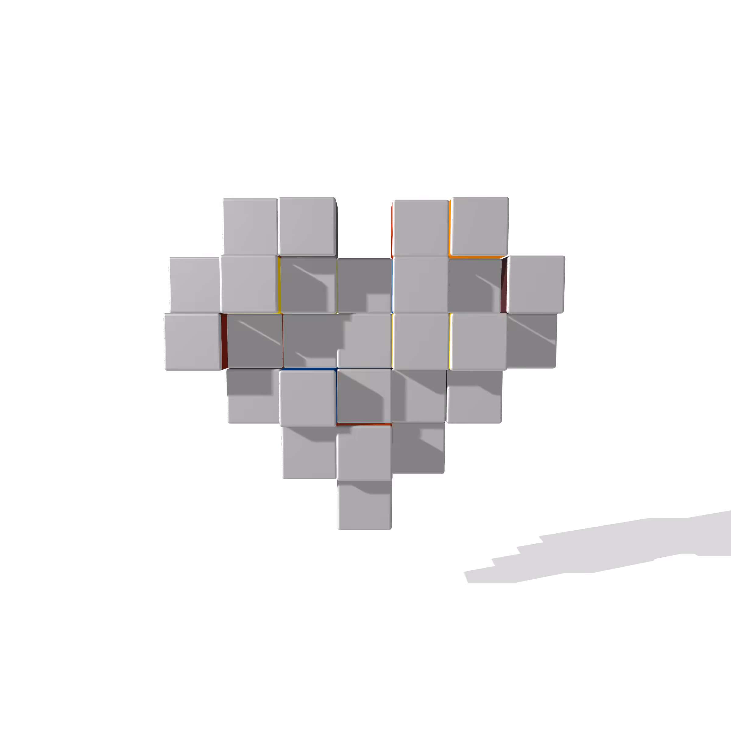 heart + craft #26887