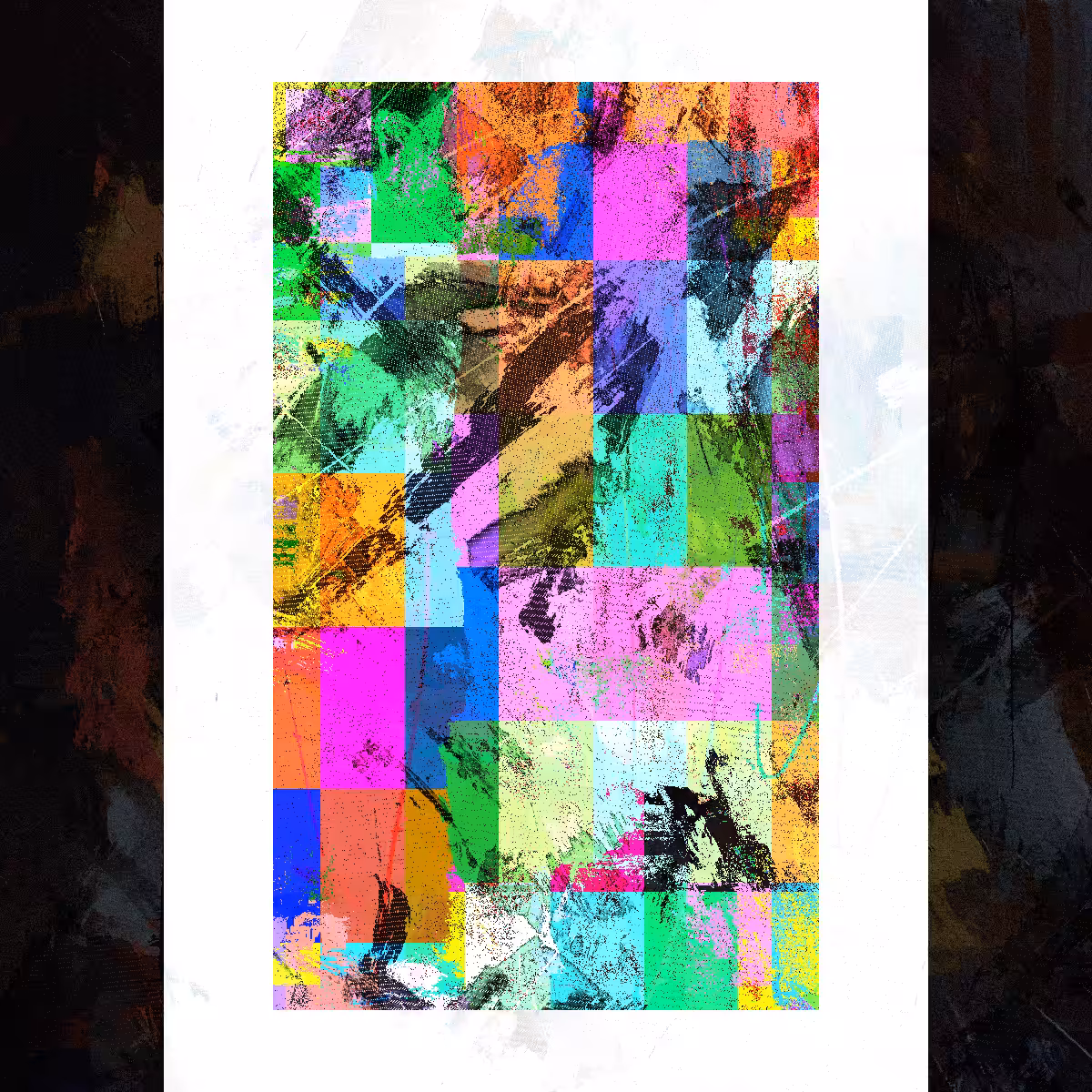 Abstract Syllogism #3