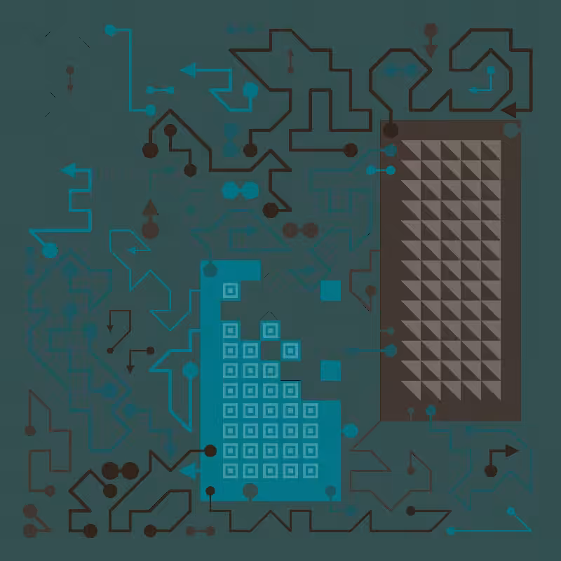 Unfamiliar Directions #39