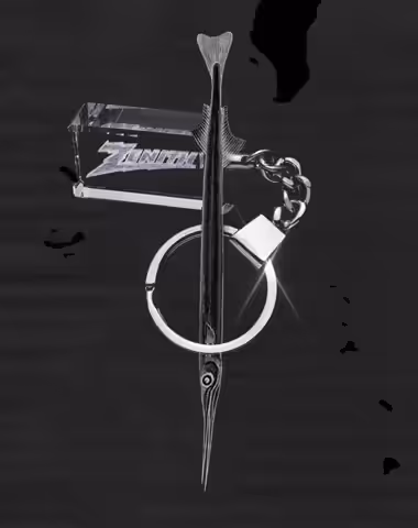Zenith Fish / HYDRA Series 04