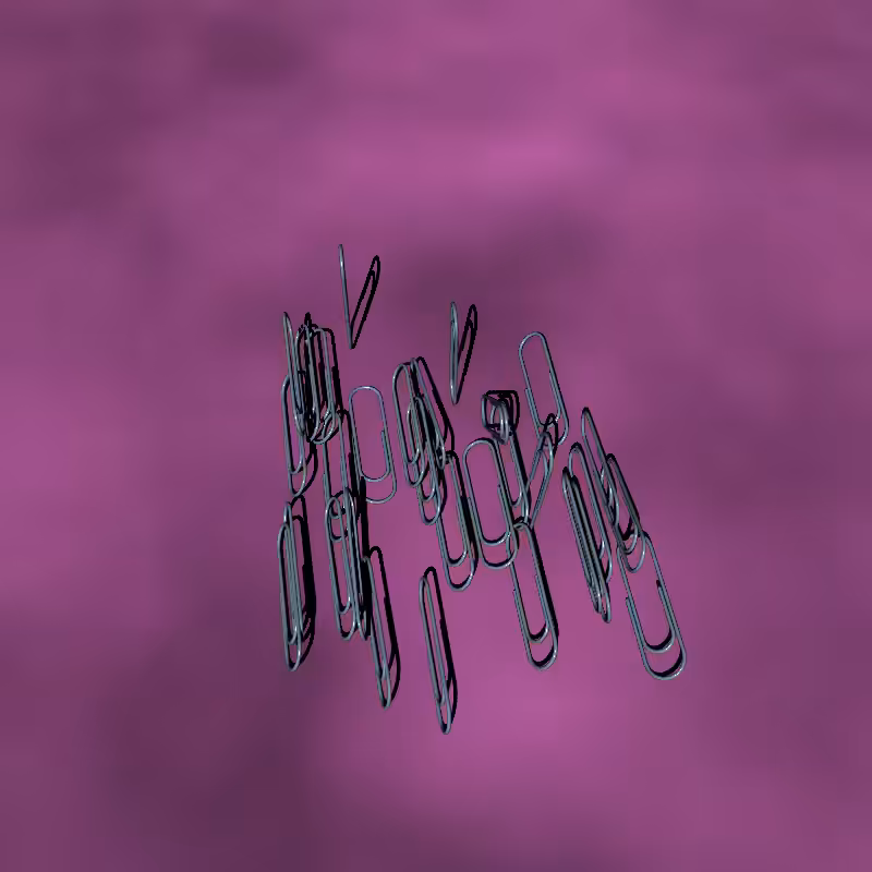 Paperclip $#@! v1.001 #23