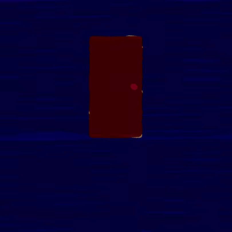 "Magical" Door #262