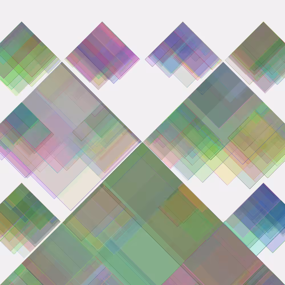 Garden of Recursion #10