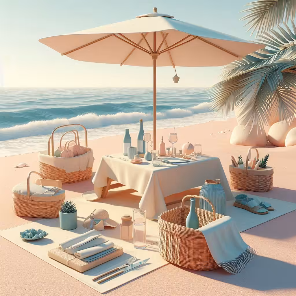 Seaside Bliss