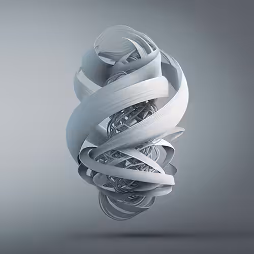 AI Sculptures: The Birth of AI Sculptures #120