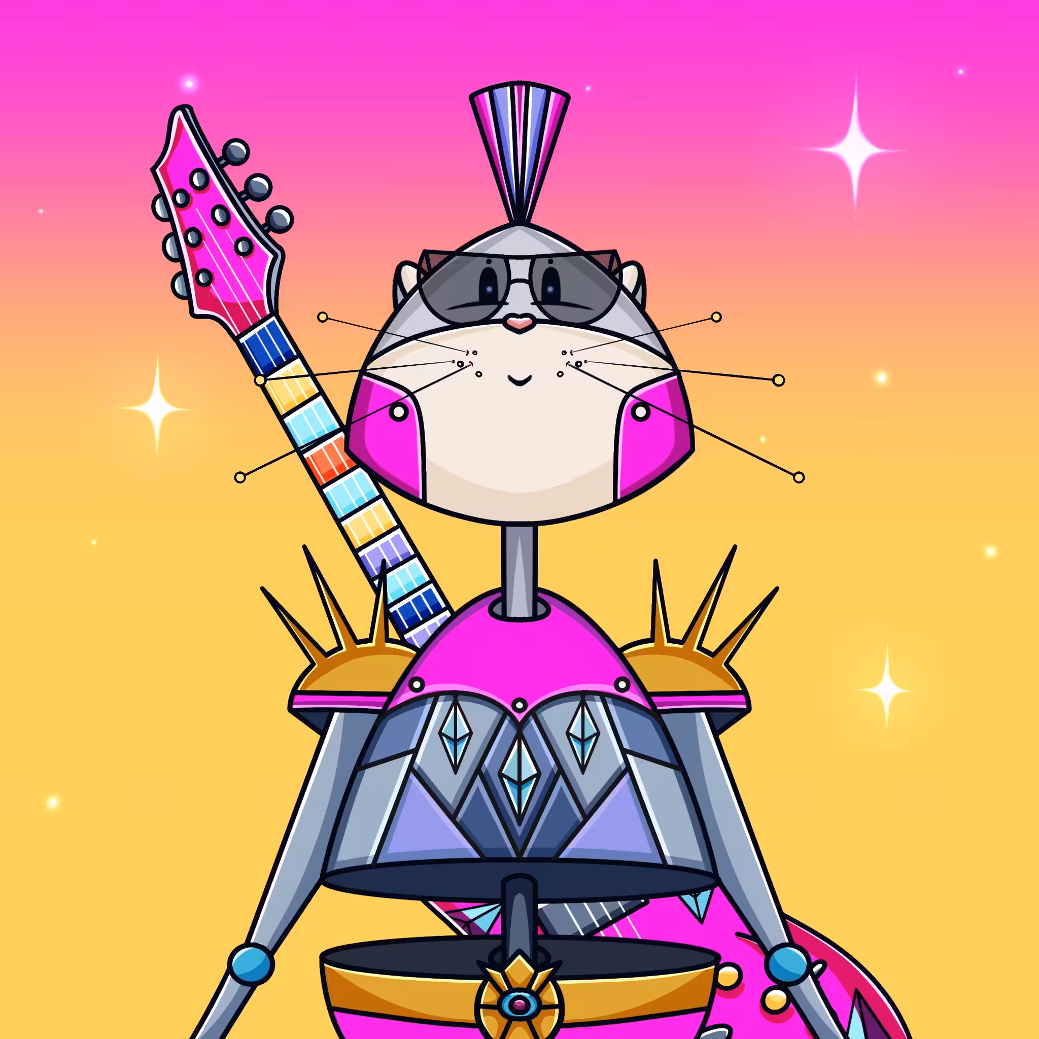 Melody