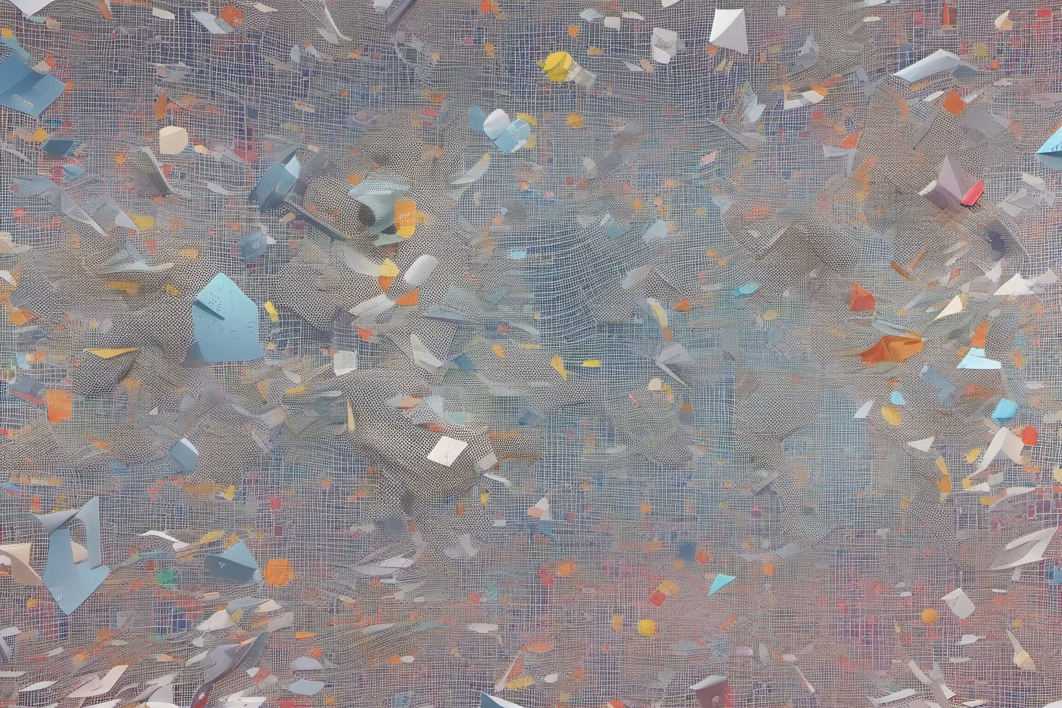Convolution Studies 001 #28