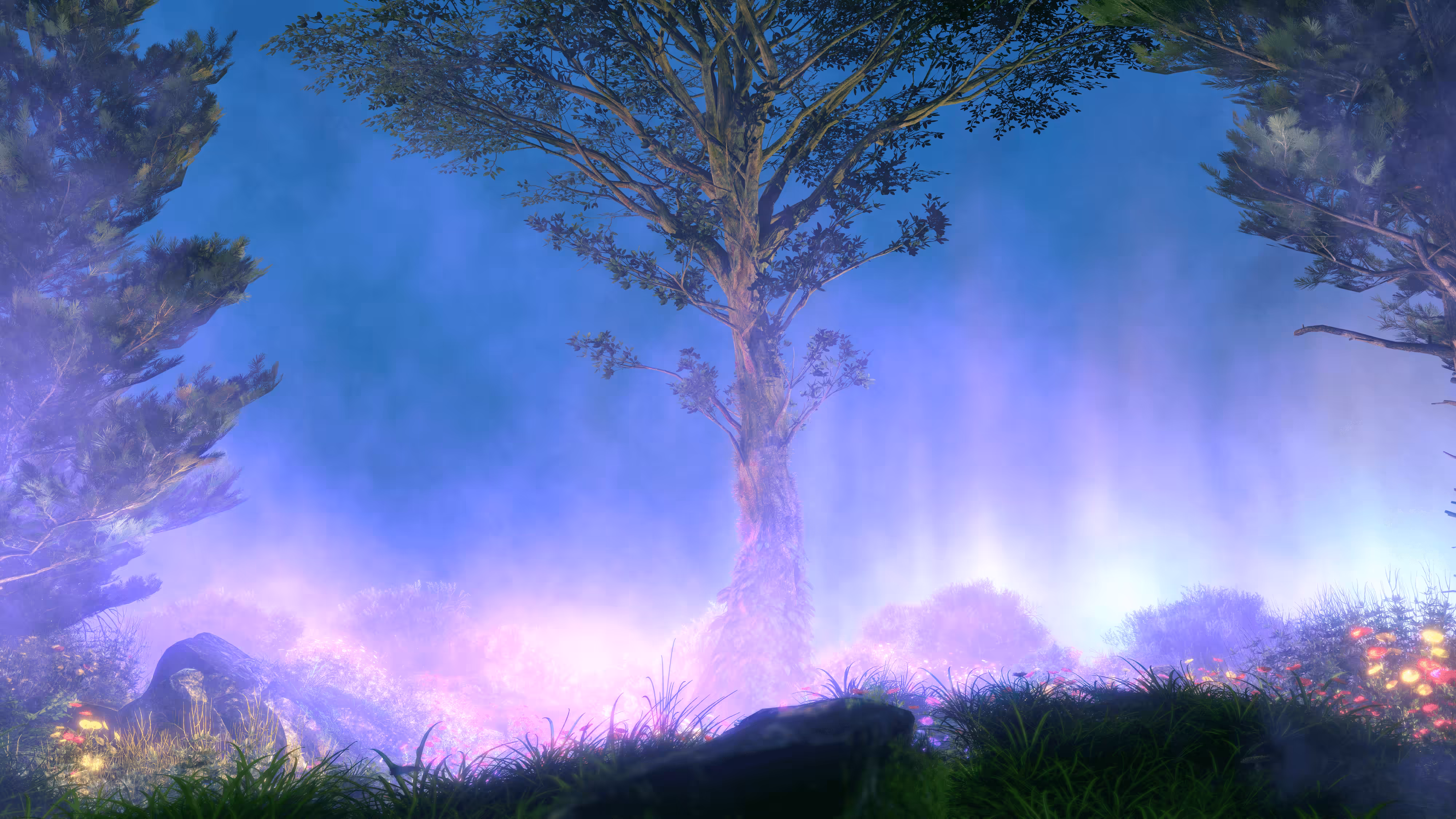 Hyper Landscapes #13