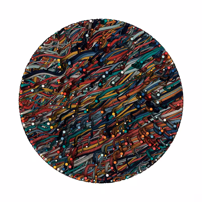 achromat [reissue] #92