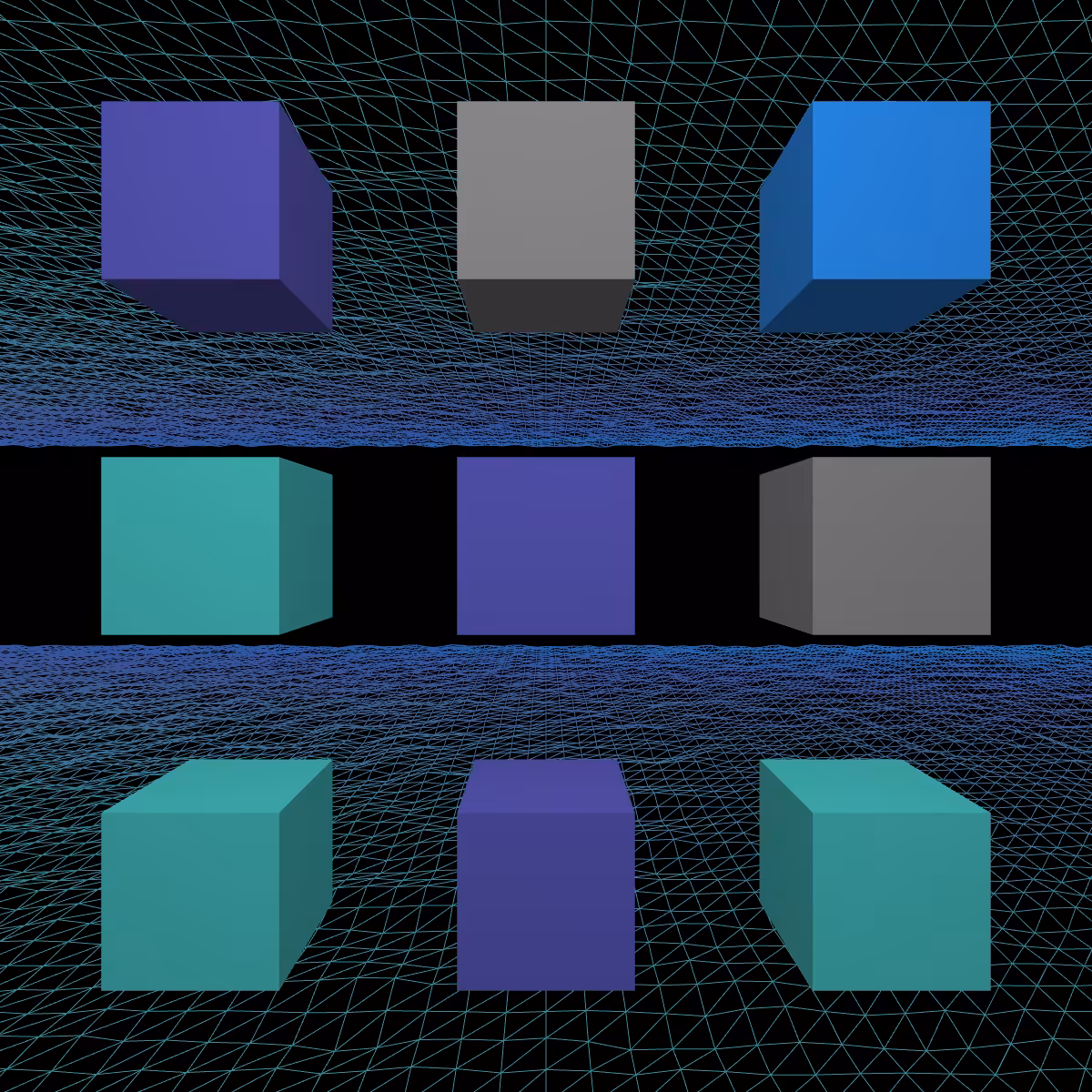 beat_voxels.v006g ft. skulptur #83