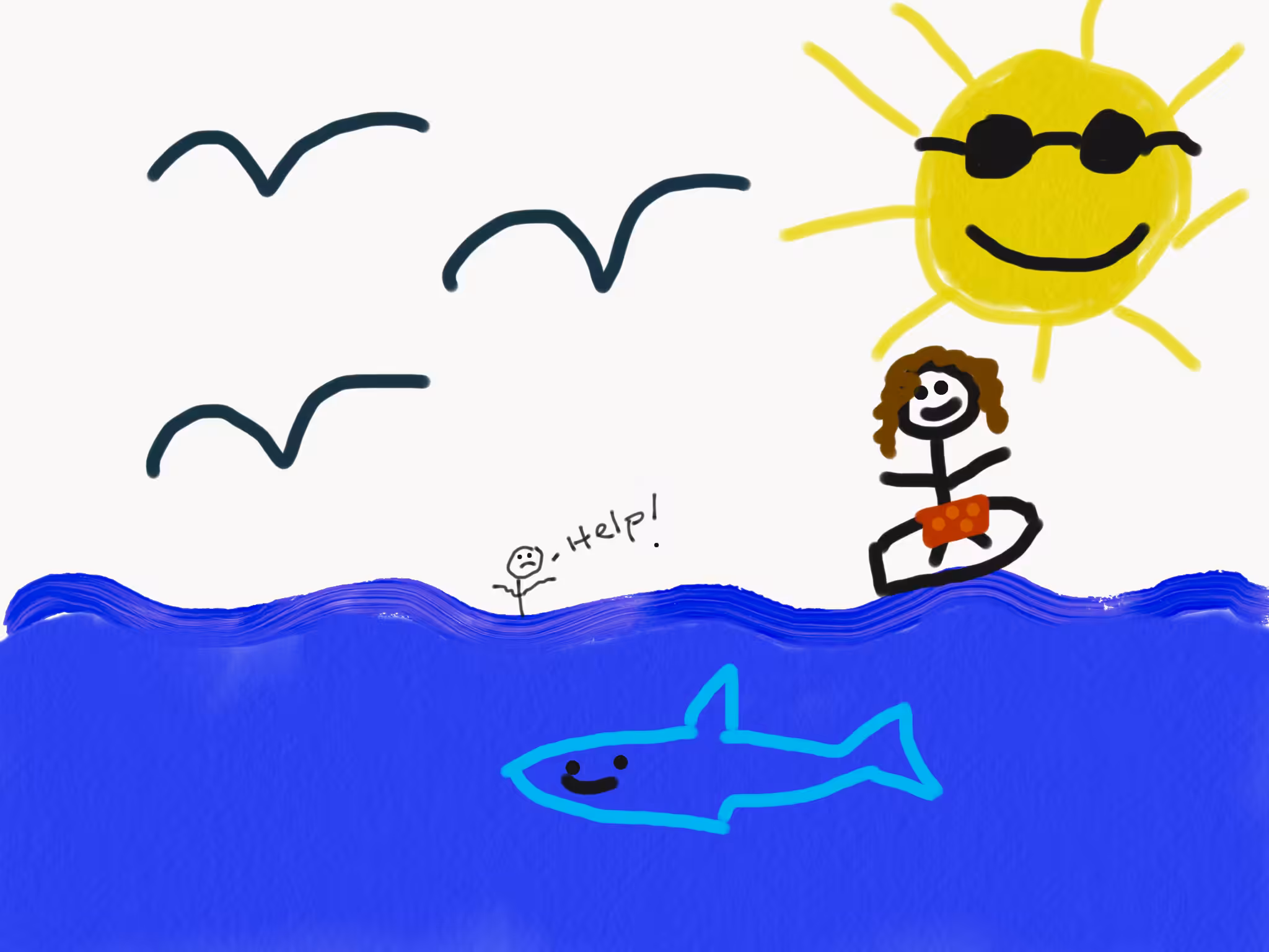 Refrigerator ArT 01 - Hang TeN 