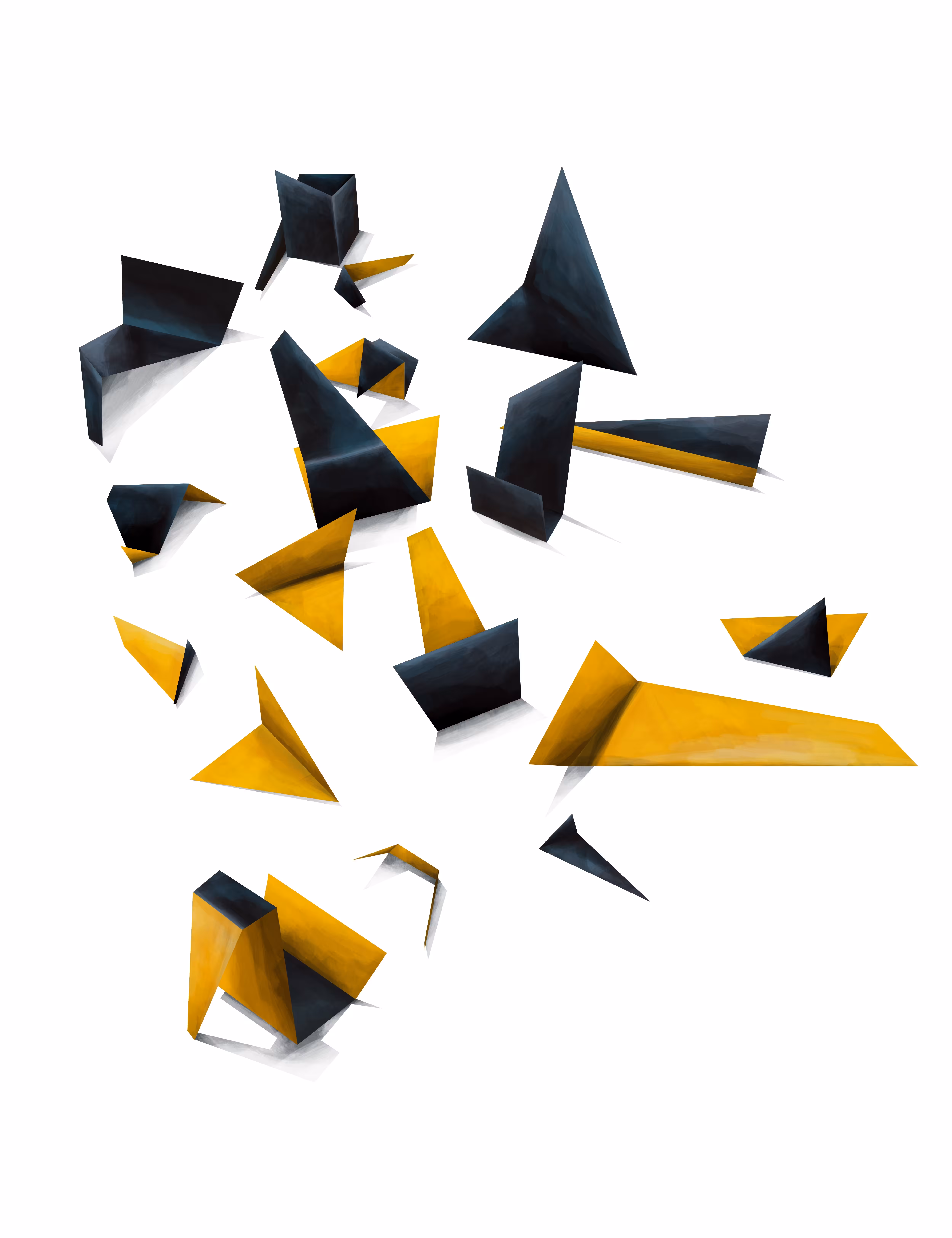 Sculpture Field D5