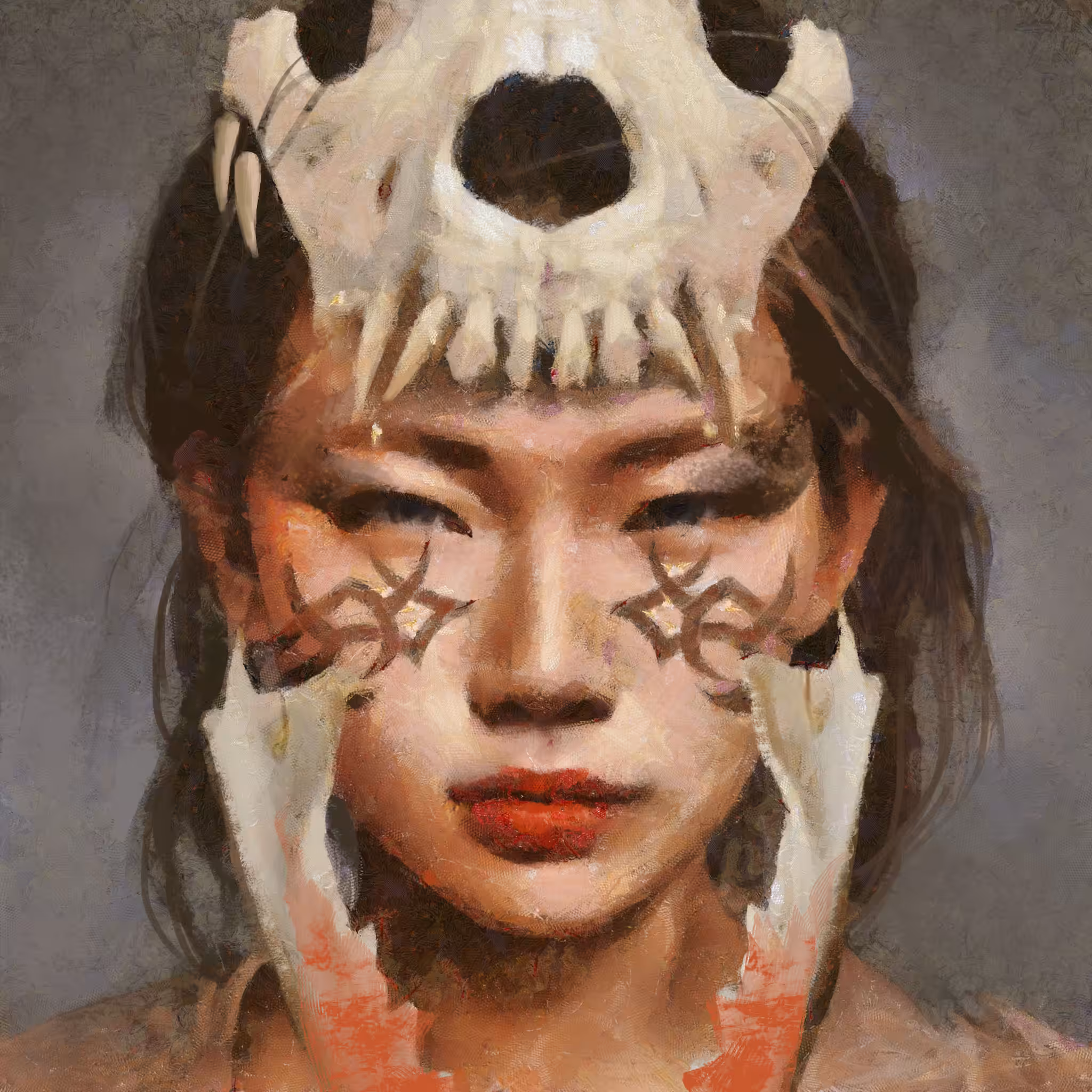 Wild Hunters 009