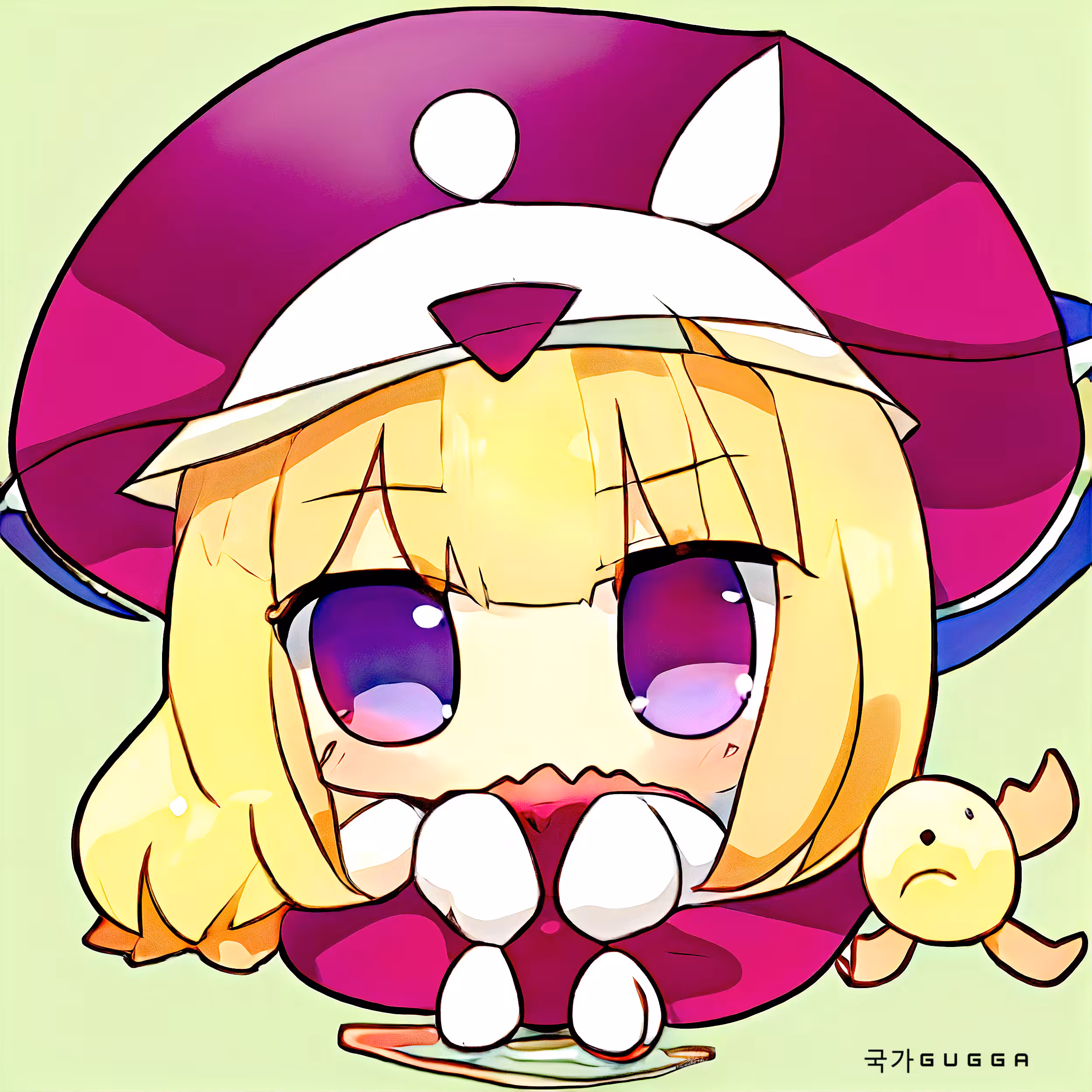 BLINA #057
