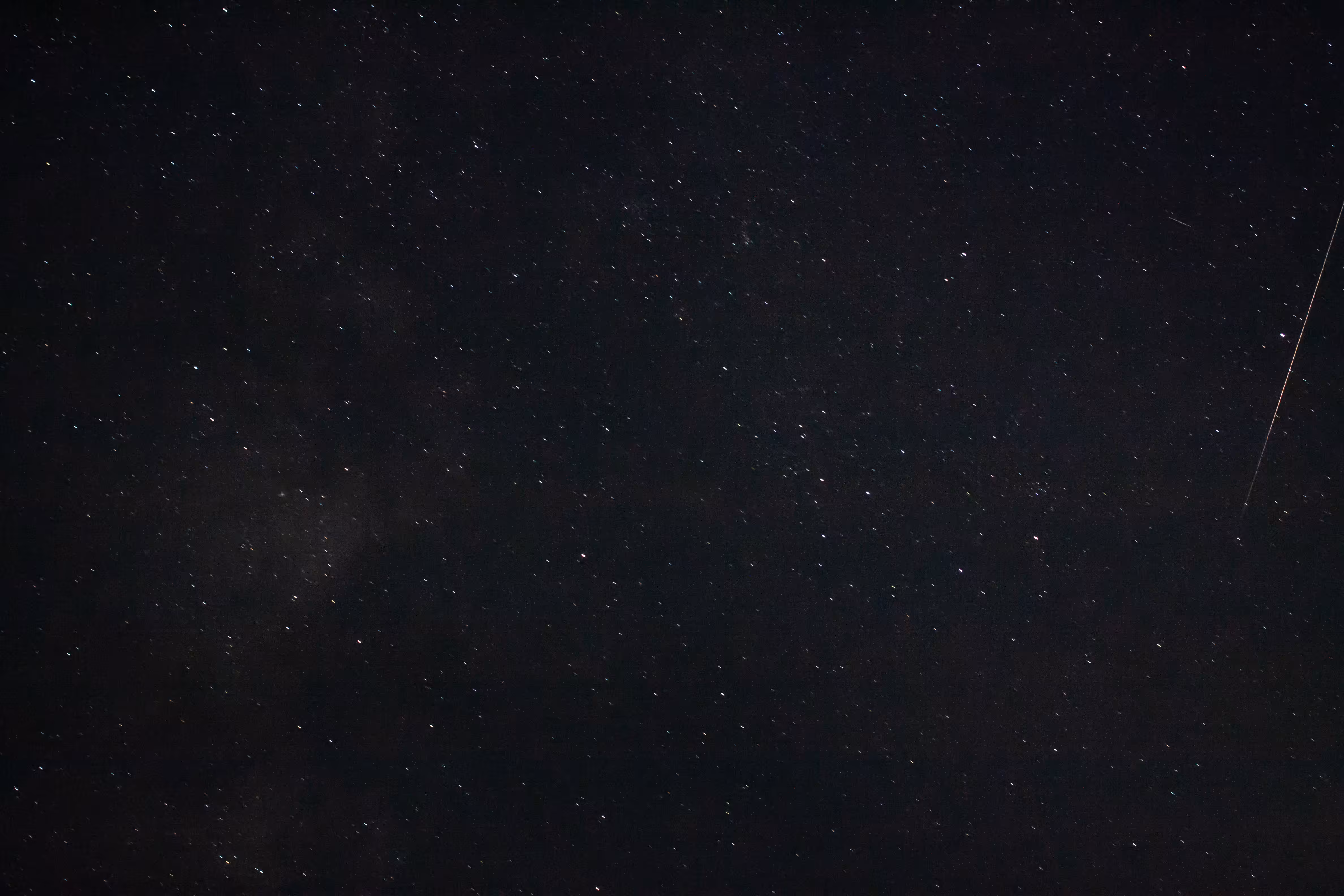 Perseids 2021 #2
