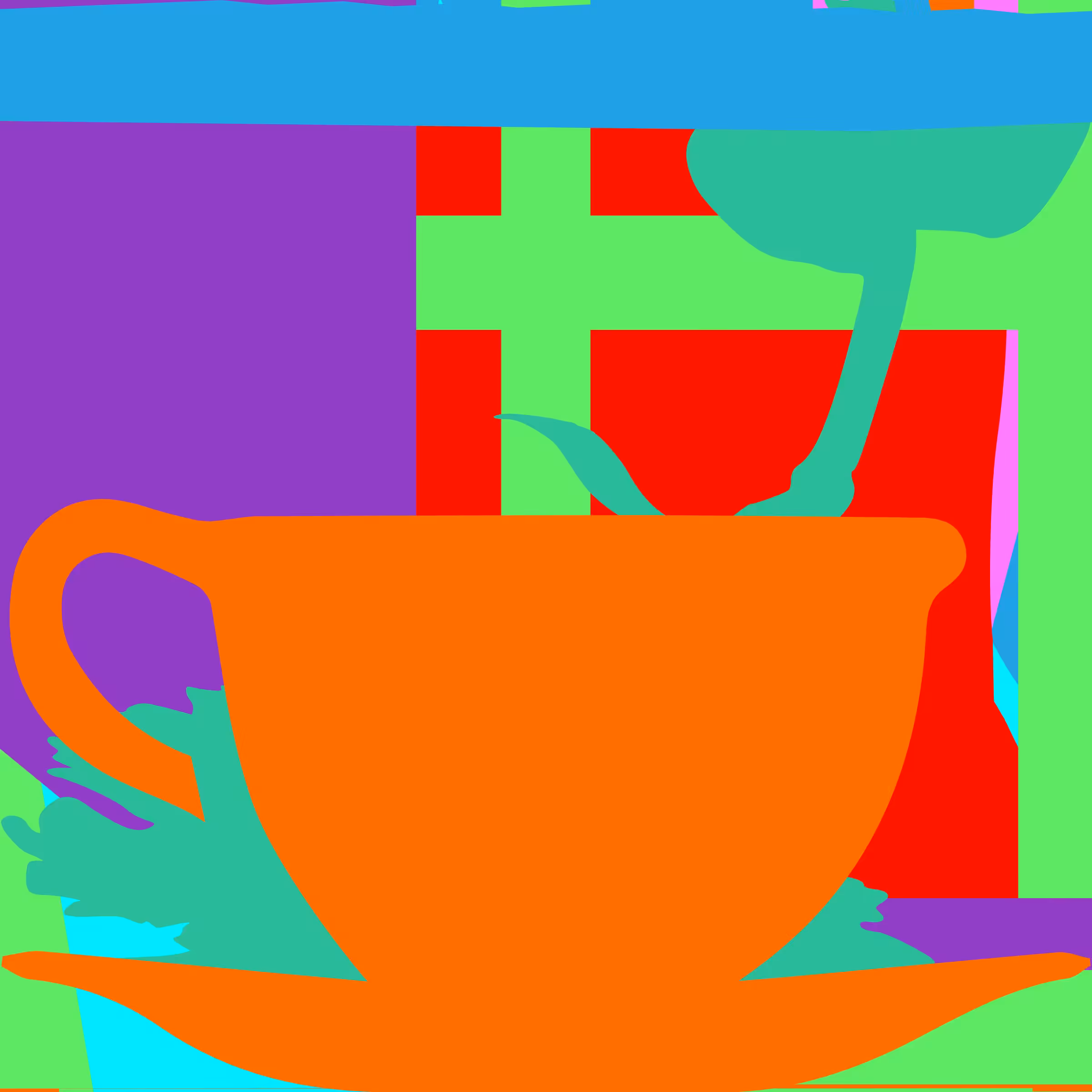 No Idea #3