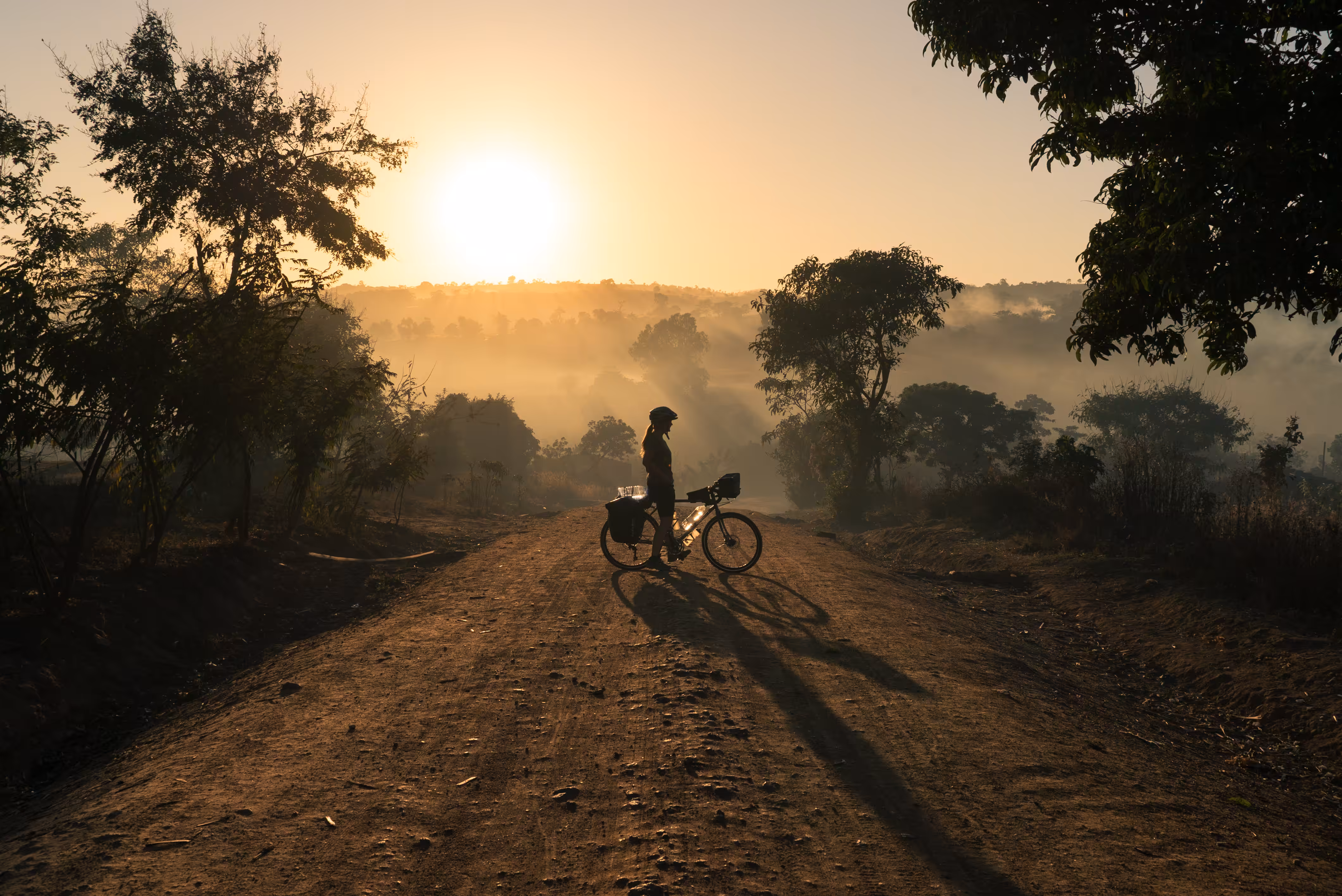 Morning Malawi