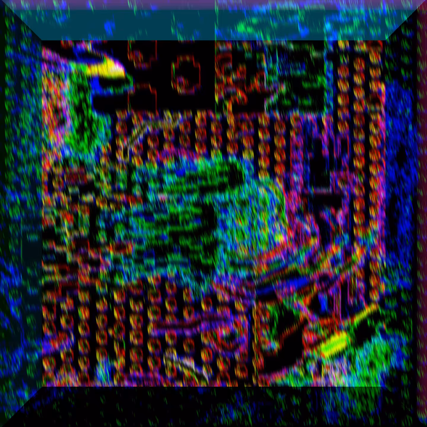 __crystal/mirror