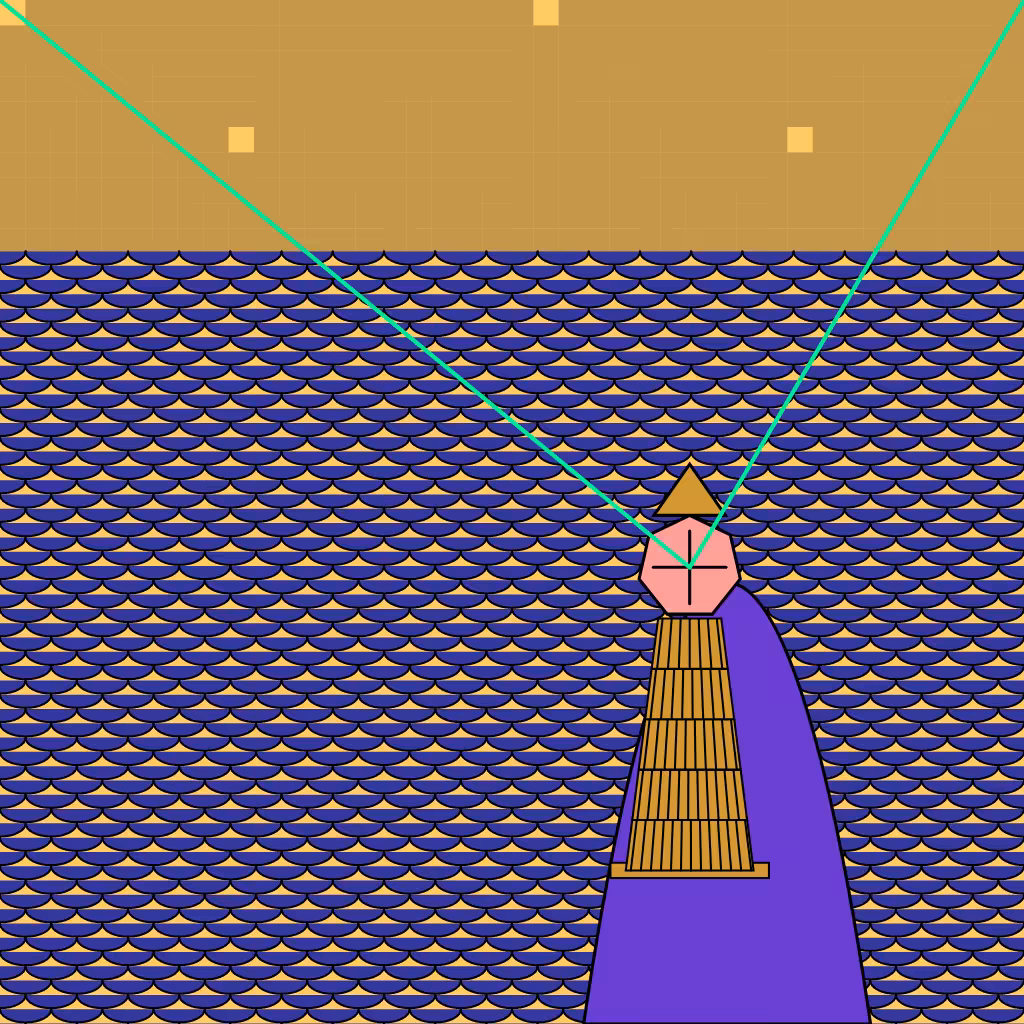 lighthouses #16
