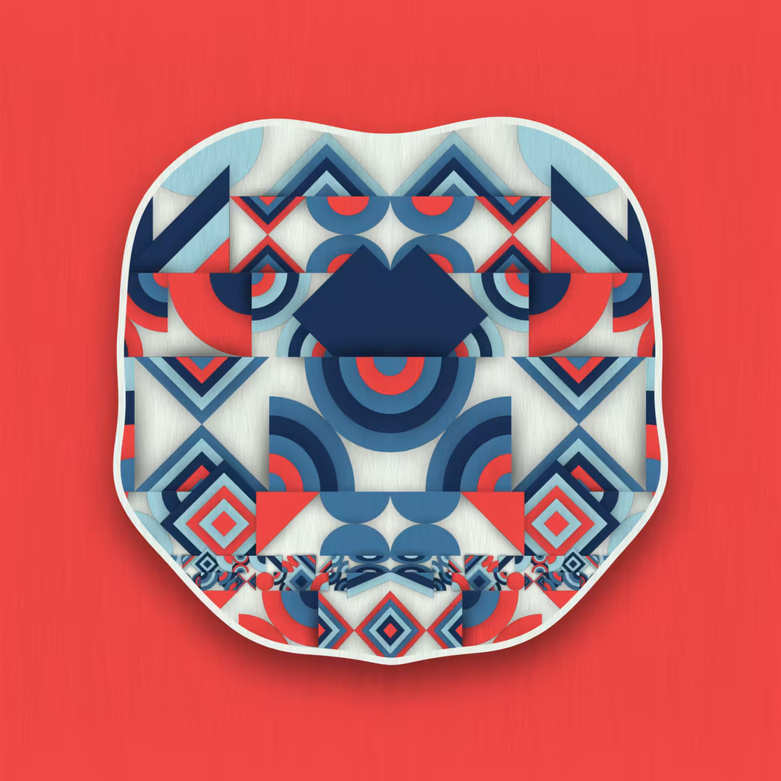 Generativemasks #3456