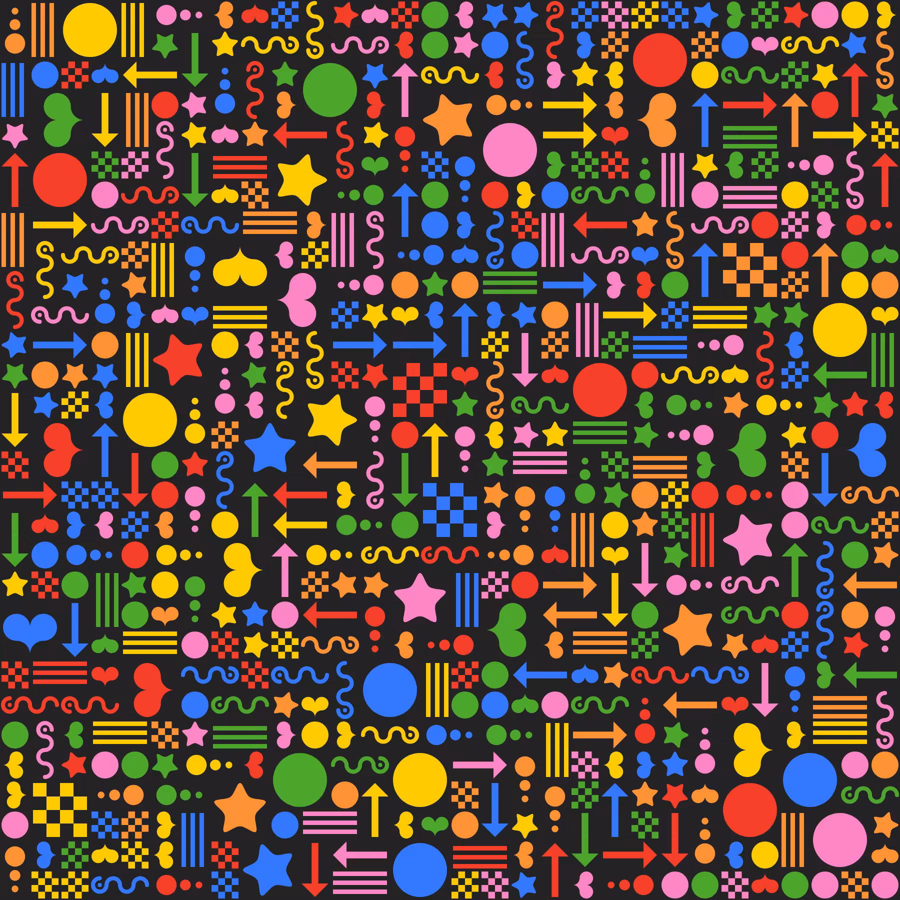 Kumaleon Depot: ORNAMENTS #370