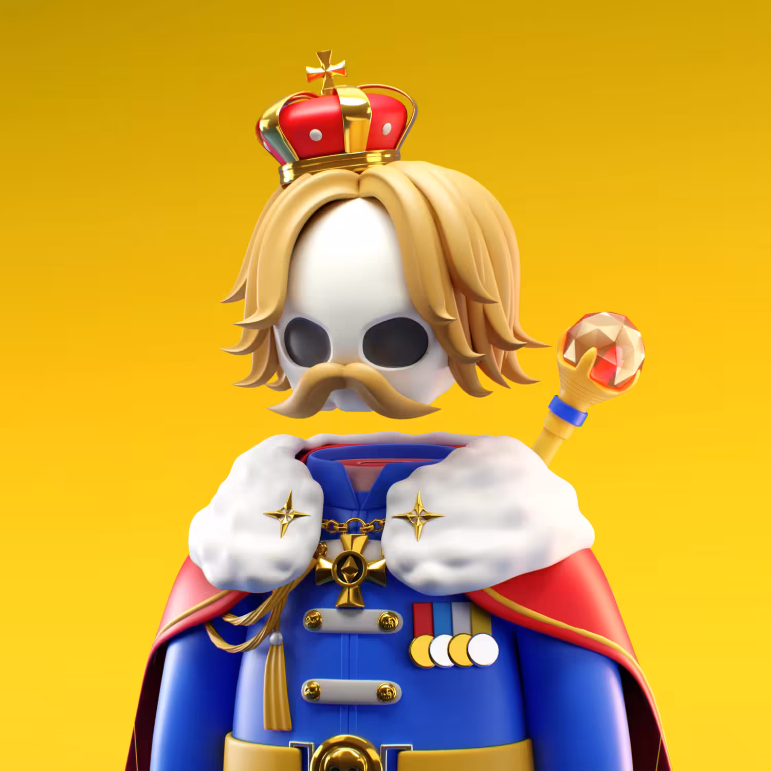 21 | King Ether