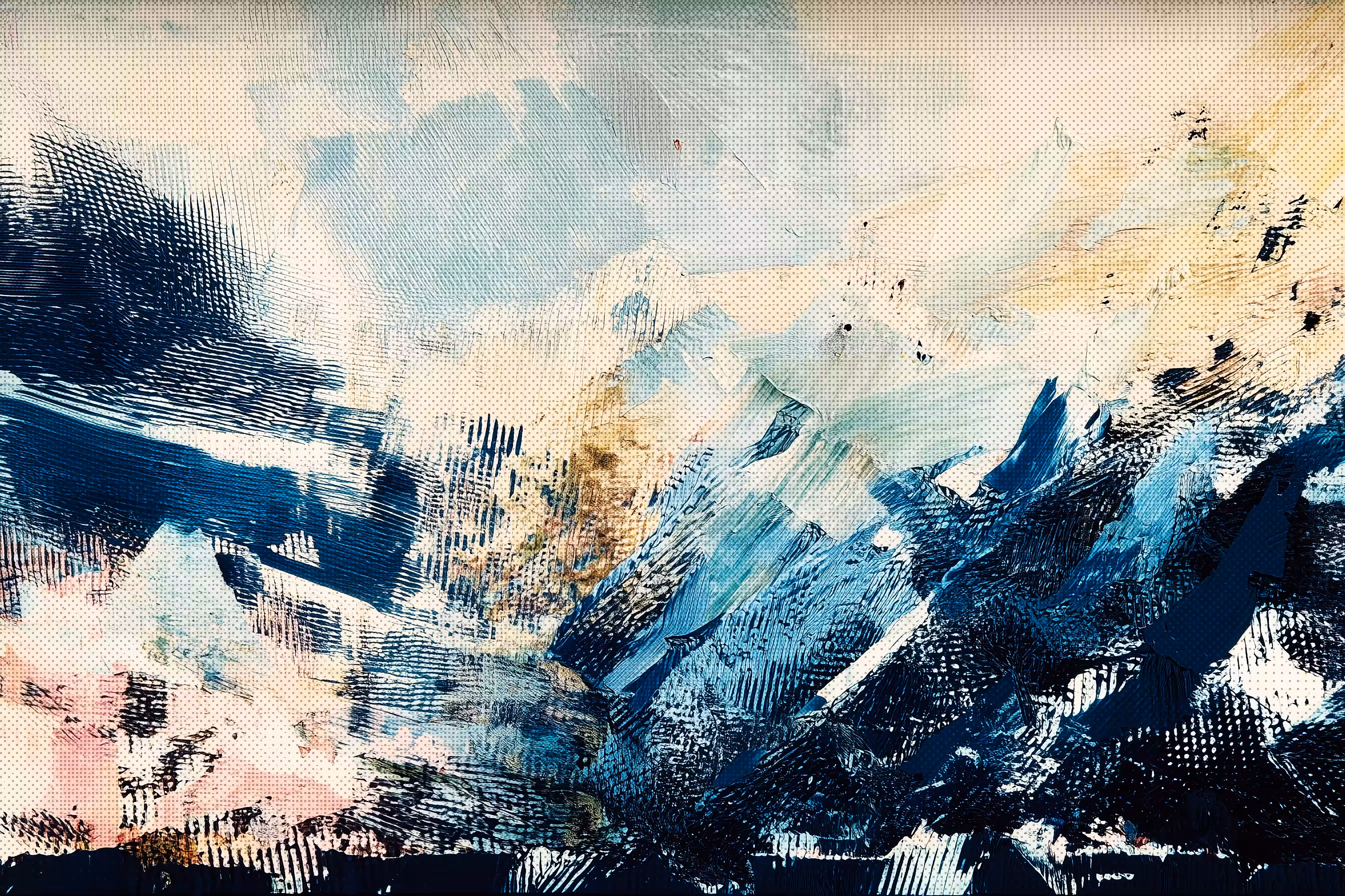 Landscrapes