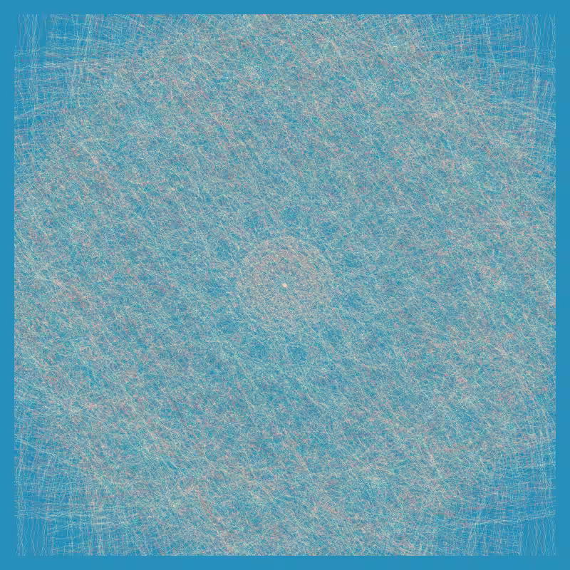 Curviating #12