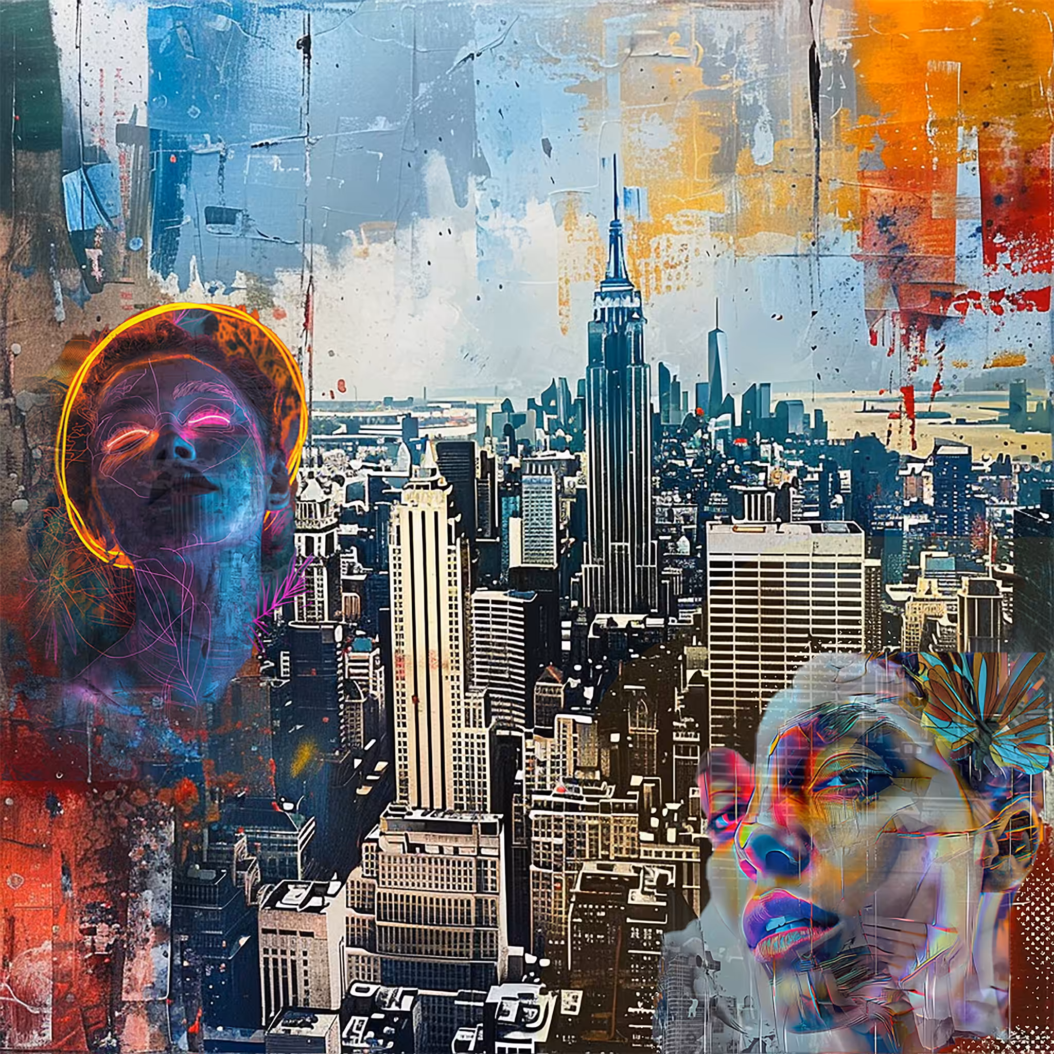 Fantasy of NY
