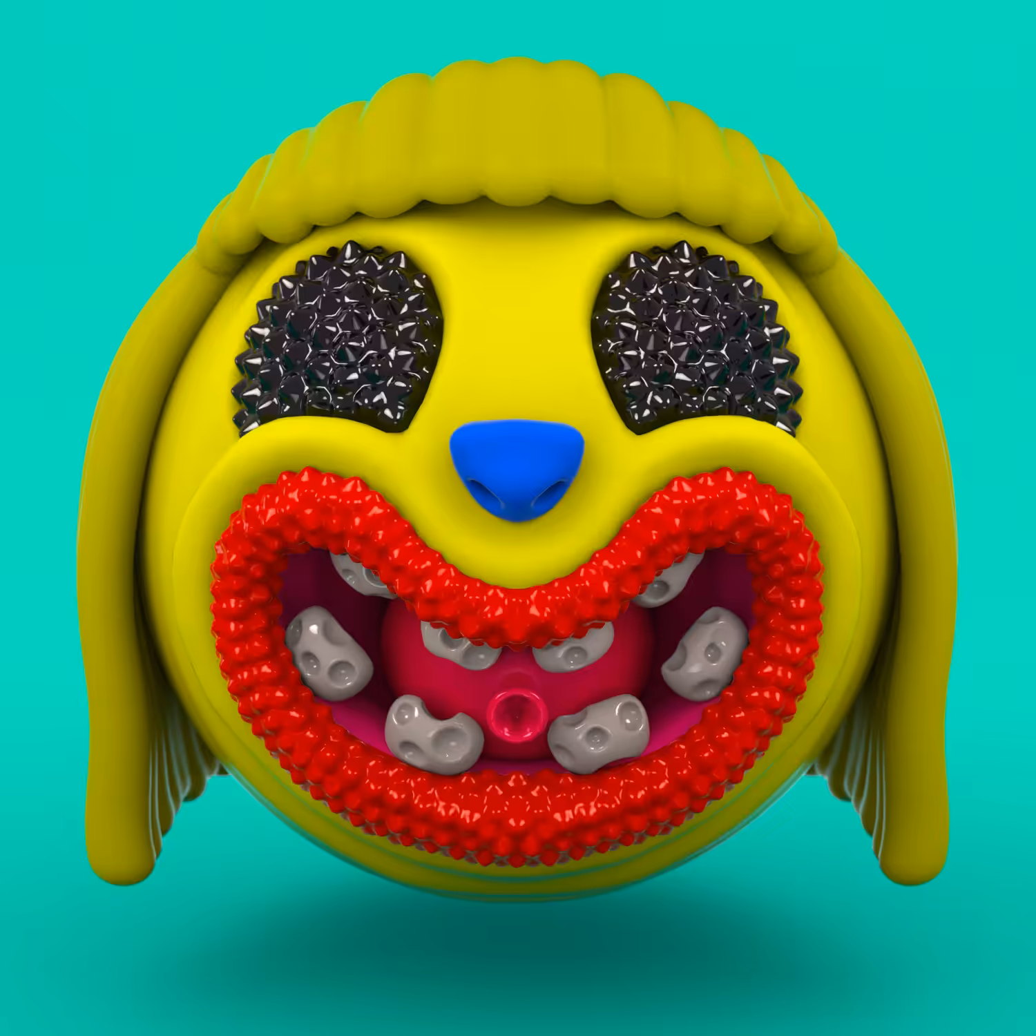 JOYWORLD JOYsmilies: JOYsmiley 1221